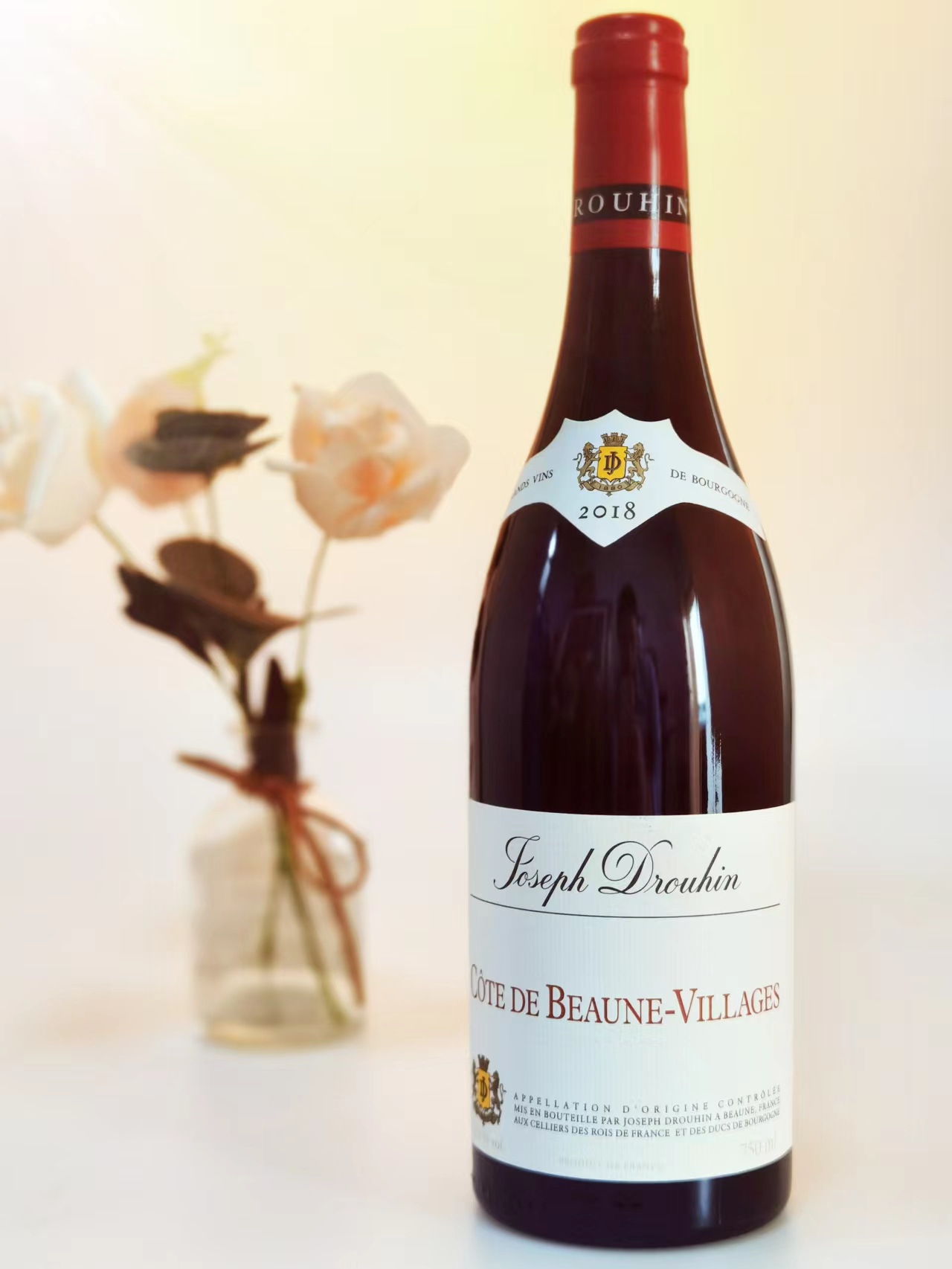  Joseph Drouhin 